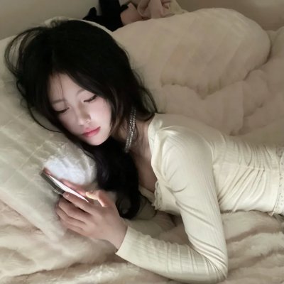 我的海獭先生